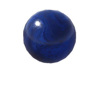 Bowling Blue